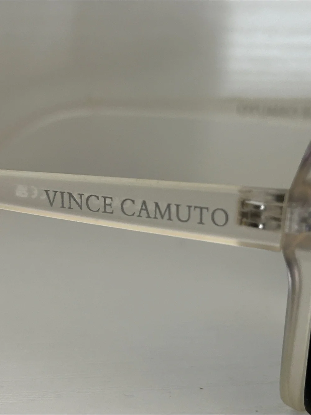 Vince Camuto stylish cat